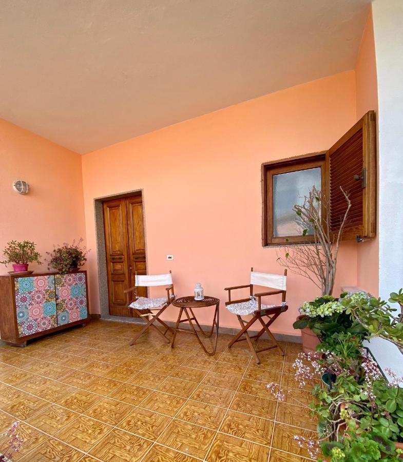 Casa Dei Giunchi Hotel Olbia Exterior photo
