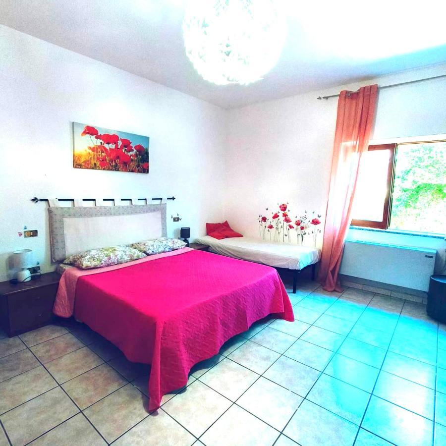 Casa Dei Giunchi Hotel Olbia Exterior photo